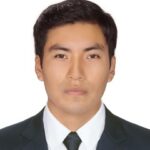 Edward Daniel Reyes Gomez